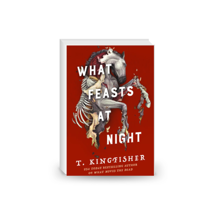 What Feasts at Night: Sworn Soldier, Book 2