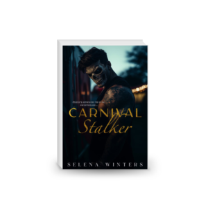 Carnival Stalker: A Dark Stalker Romance 2024