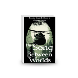 The Song Between Worlds Gareth Lewis