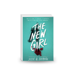 The New Girl Paperback – 1 Feb. 2022