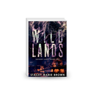 Wild Lands Paperback – 17 Dec. 2021