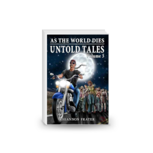 Untold Tales Volume 3