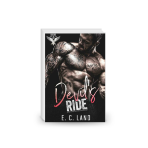 Devil's Ride: Devil's Riot MC: Originals Books 1-6