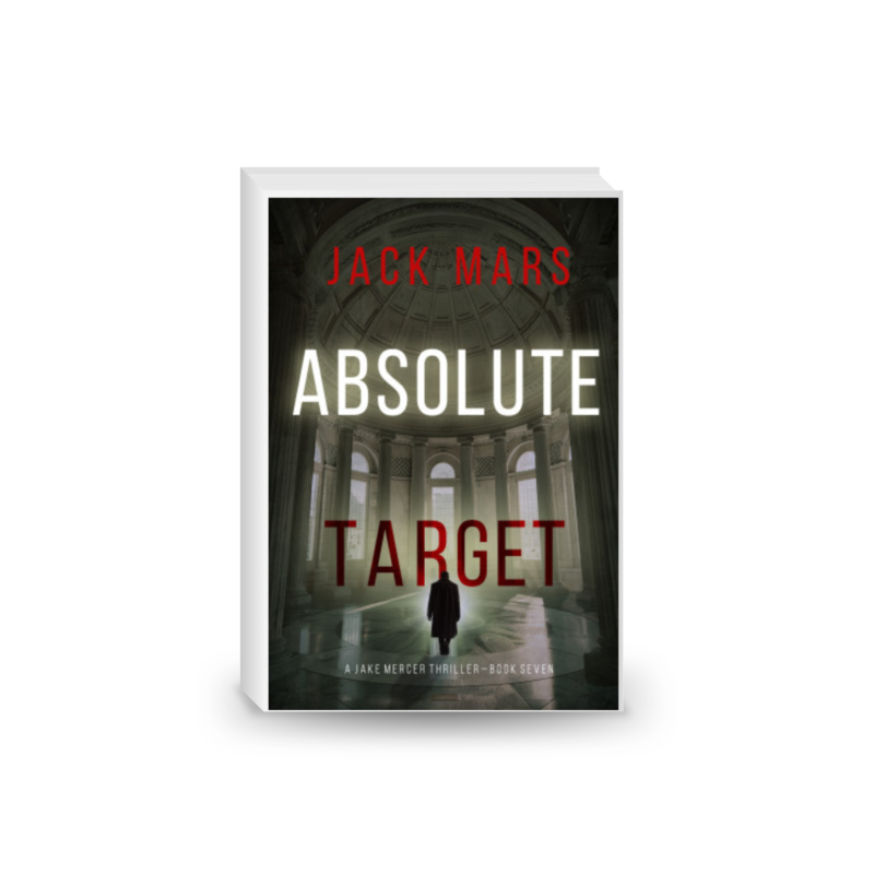 Absolute Target (A Jake Mercer Political Thriller—Book 7)