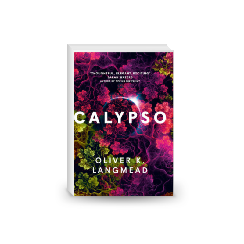 Calypso 2024