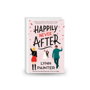 Happily Never After: A brand-new hilarious rom-com 2024