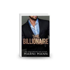 The Billionaire (The Dalton Family #2)