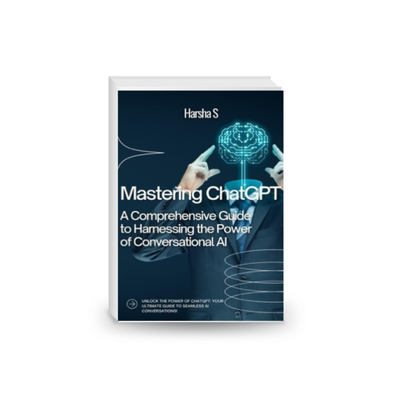 Mastering ChatGPT: A Comprehensive Guide to Harnessing the Power of Conversational AI