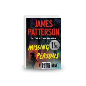 Missing Persons: A Private Novel 2024