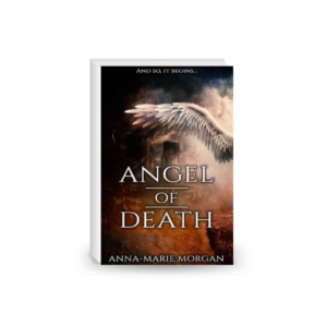 Angel of Death: And so it begins... (DI Giles suspense thriller series Book 9)