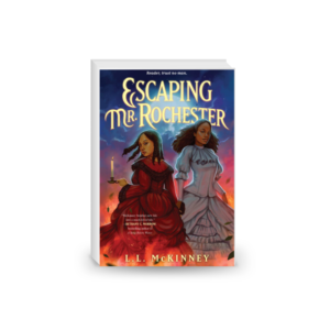 Escaping Mr. Rochester 2024