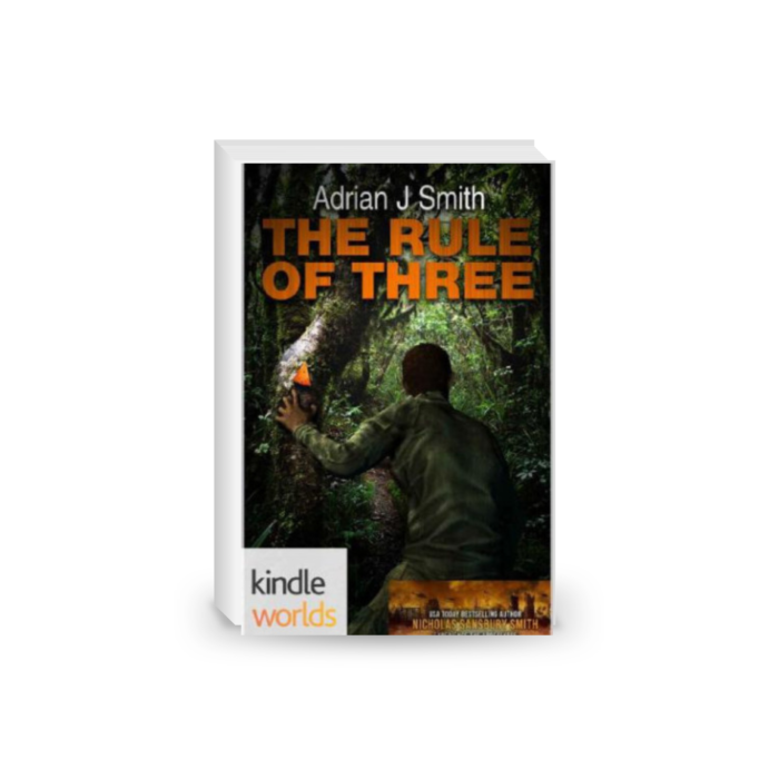 The Rule of Three