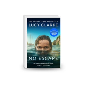 No Escape: Roman