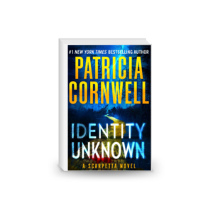 Identity Unknown (Kay Scarpetta) 2024