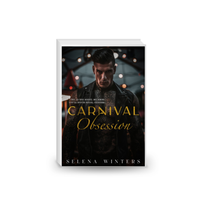 Carnival Obsession: A Dark Romance 2024