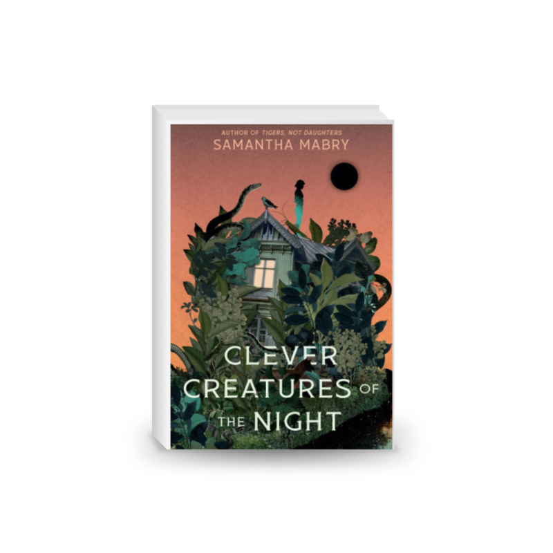 Clever Creatures of the Night 2024
