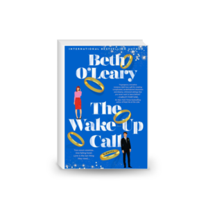 The Wake-Up Call Paperback – 26 Sept. 2023