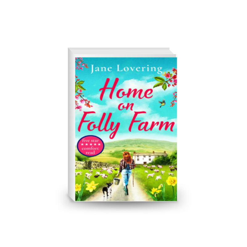Home on Folly Farm
