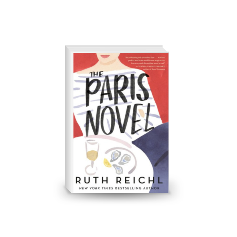 The Paris Novel 2024