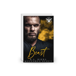 Beast: An MM Mafia Romance