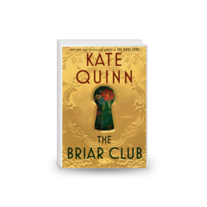 The Briar Club: A Novel 2024