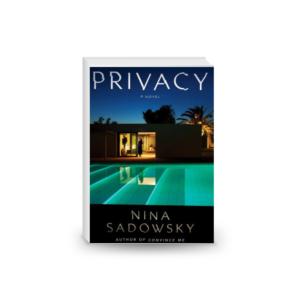 Privacy: A Novel Paperback – 14 Jun. 2022