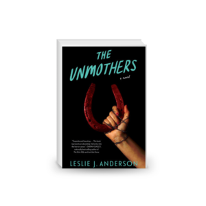 The Unmothers: A Novel Paperback – 6 Aug. 2024