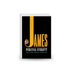 James: A Novel Hardcover – 19 Mar. 2024