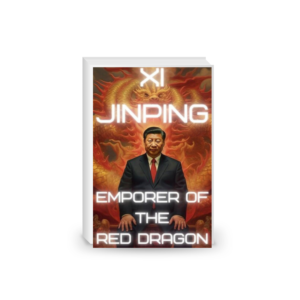 Xi Jinping: Emperor of the Red Dragon (Final Boss)