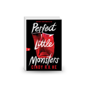 Perfect Little Monsters Paperback – 7 May 2024