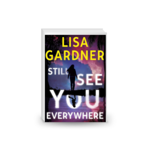 Still See You Everywhere ( Frankie Elkin #3 ) 2024