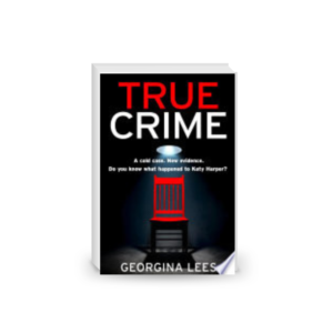 True Crime: A dark and twisty crime thrille 2024