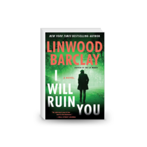 I Will Ruin You: A Novel 2024