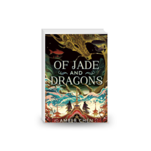 Of Jade and Dragons 2024