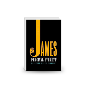 James: A Novel 2024