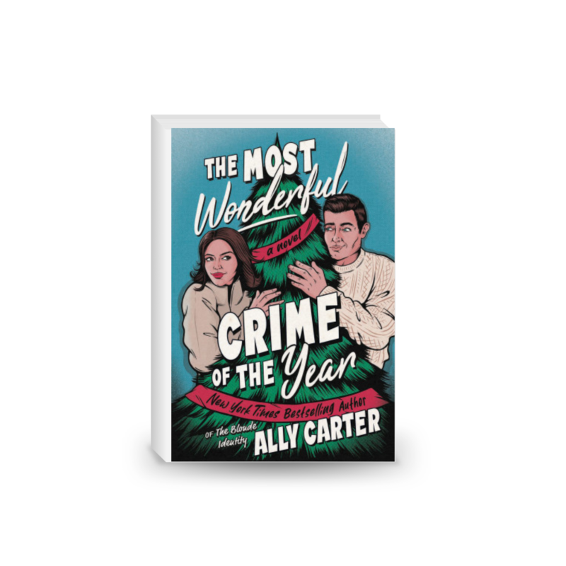 The Most Wonderful Crime of the Year 2024