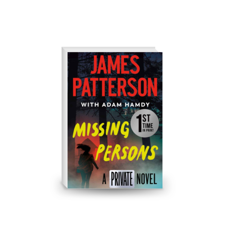 Missing Persons: A Private Novel 2024