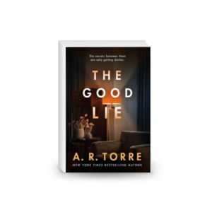 The Good Lie Paperback – 20 July 2021