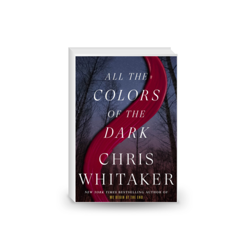 All the Colors of the Dark.2024