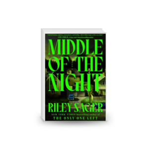 Middle of the Night: A Novel Hardcover – 18 Jun. 2024