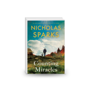 Counting Miracles: A Novel 2024