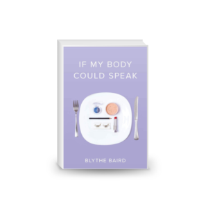 If My Body Could Speak: Poems (Button Poetry)