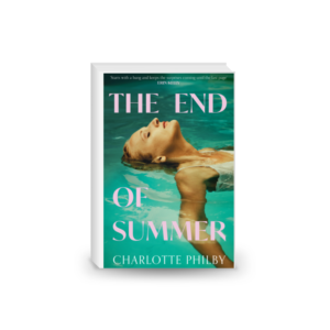 The End of Summer: The page-turning new suspense novel 2024