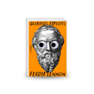 Glorious Exploits Hardcover – 26 Mar. 2024