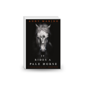 It Rides a Pale Horse Paperback – October 4, 2022