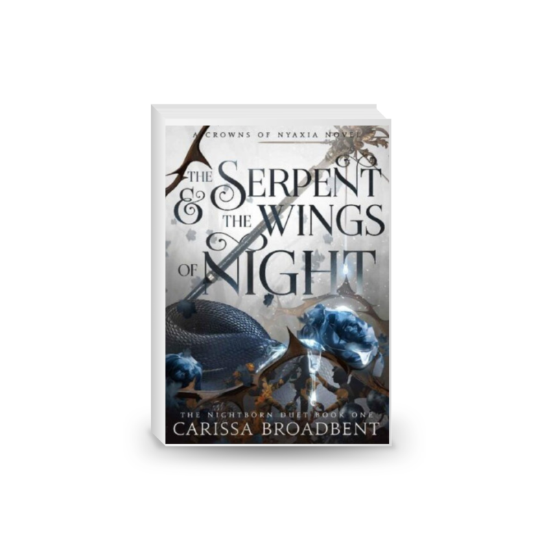 The Serpent and the Wings of Night