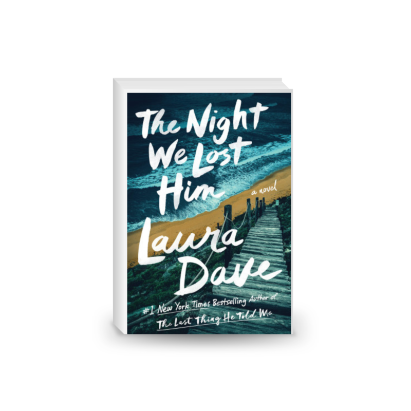 The Night We Lost Him: A Novel 2024