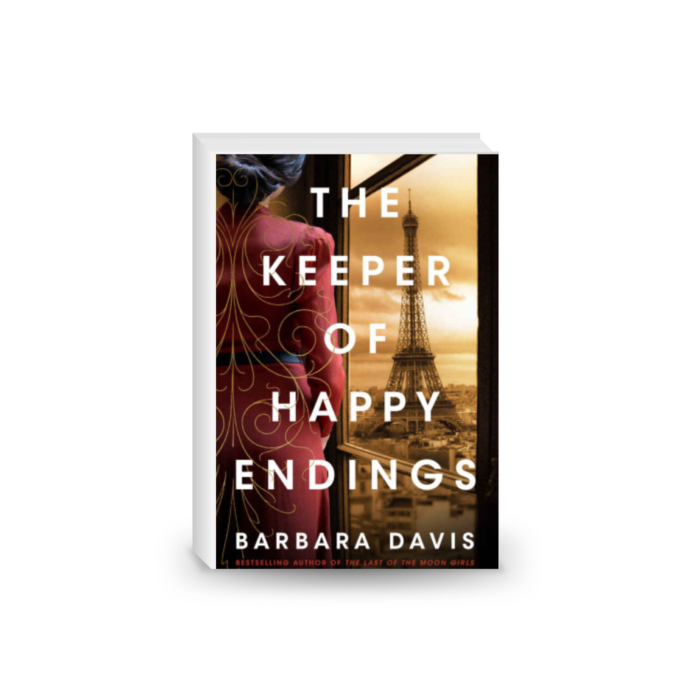 The Keeper of Happy Endings