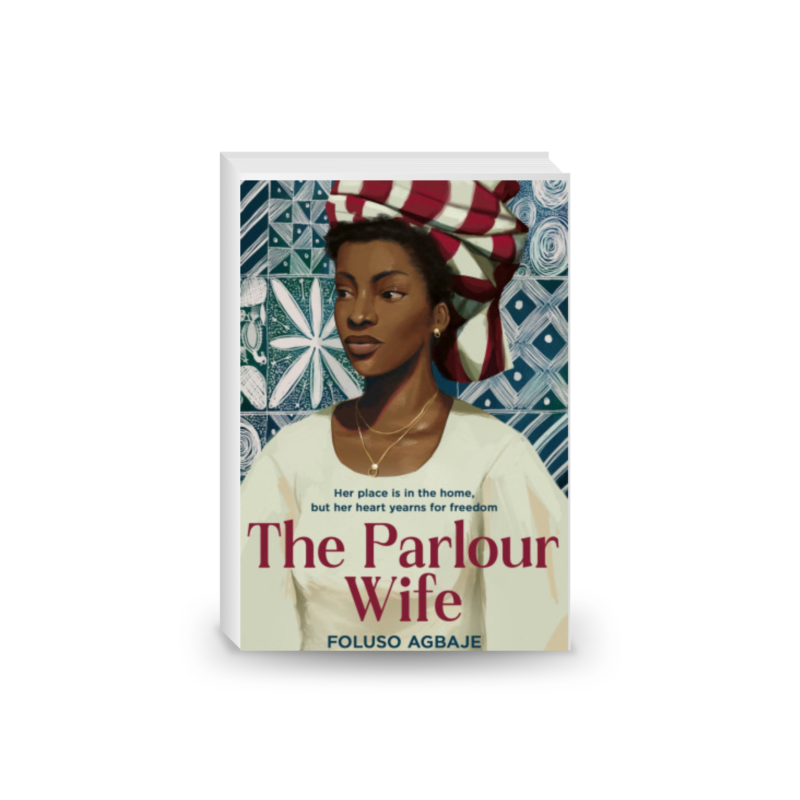 The Parlour Wife: The most poignant historical 2024