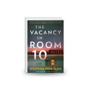 The Vacancy in Room 10: A Psychological Crime 2024